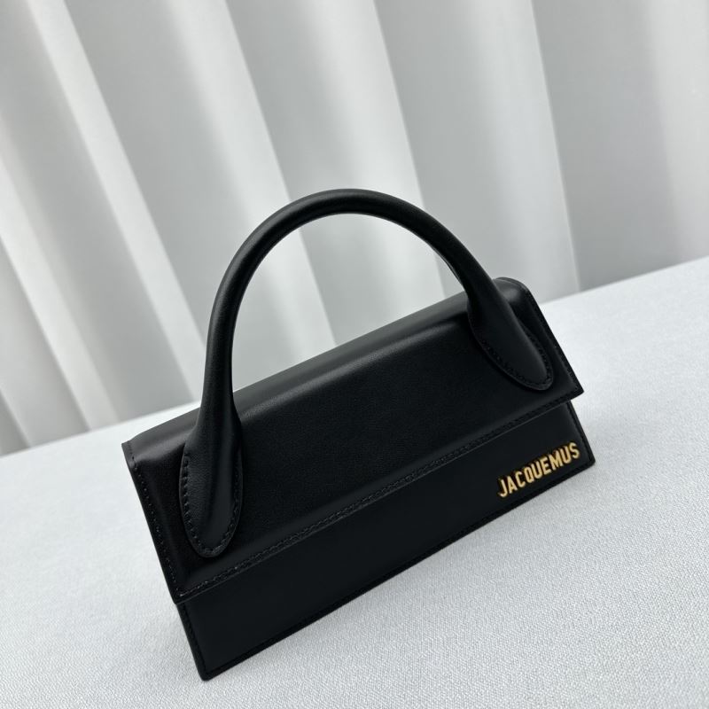 Jacquemus Top Handle Bags